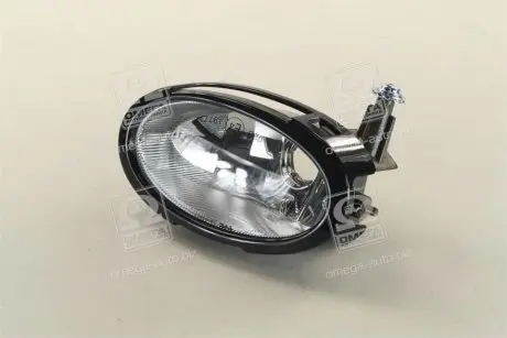 Фара п/тум. прав. MAZDA 3 04-09 TYC 19-A867-01-2B