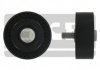 Ведучий ролик, полікліновий ремінь (Пр-во SKF) SKF VKM 38237