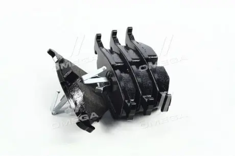 Колодка гальм. BMW 3 (E46) задн. CIFAM 822-261-0