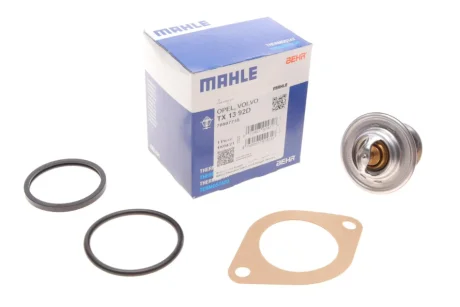 Термостат OPEL; RENAULT; VOLVO (Mahle) MAHLE MAHLE\KNECHT TX 13 92 D