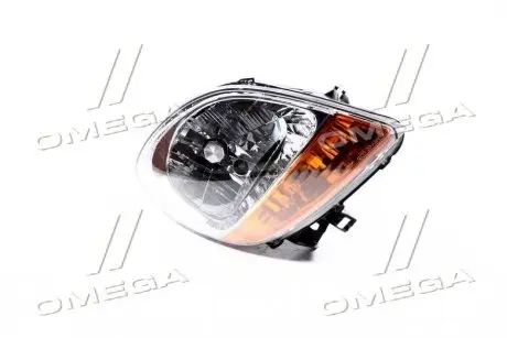 Фара прав. RENAULT KANGOO 03-09 TYC 20-A361-A5-2B