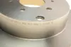 Тормозной диск BOSCH 0986479532 (фото 3)