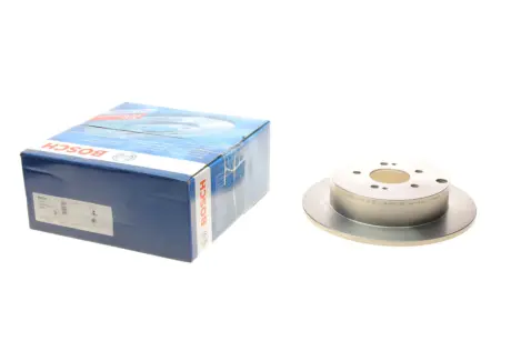 Тормозной диск BOSCH 0986479532