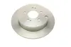 Тормозной диск BOSCH 0986479532 (фото 7)