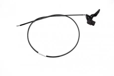 Трос замка капота L= 1490/1413 CAVO 5905 602
