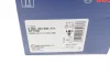 Тормозные колодки дисковые передние BOSCH 0986494685 (фото 12)
