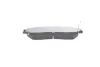 Тормозные колодки дисковые передние BOSCH 0986494685 (фото 8)