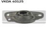 AUDI Подшипник заднего амортизатора A3 03- SKF VKDA 40125 (фото 1)