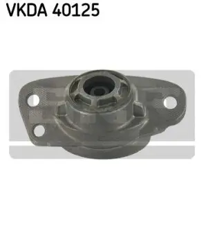AUDI Подшипник заднего амортизатора A3 03- SKF VKDA 40125