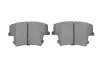 Колодки тормозные дисковые 0 986 494 678 BOSCH 0986494678 (фото 5)