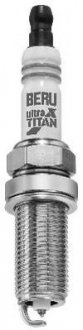 Свеча зажигания ULTRA X TITAN (16mm) Титан!!! BERU UXT13