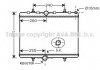 Радиатор C8/807/JUMPY/EXP D MT 06- COOLING AVA PEA2314 (фото 1)