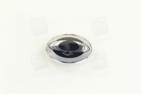 Эмблема капота Rexton (SsangYong) Ssangyong SSANG YONG 7996008B10