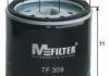 Фільтр оливний M-FILTER MFILTER TF309 (фото 1)