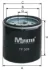 Фильтр масляный FORD TRANSIT (M-Filter) M-Filter MFILTER TF309 (фото 1)
