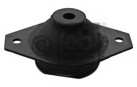 FIAT Подушка двигателя FIAT DUNA,FIORINO,UNO FEBI 12345