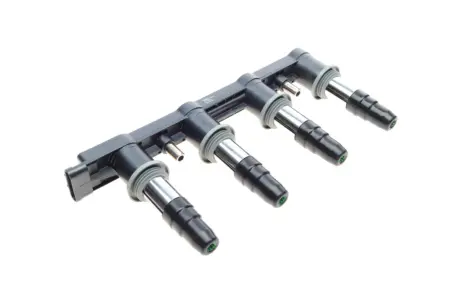Катушка запалення Chevrolet Aveo/Cruze 1.4-1.8 08- (HÜCO) HITACHI HITACHI-HUCO 134032