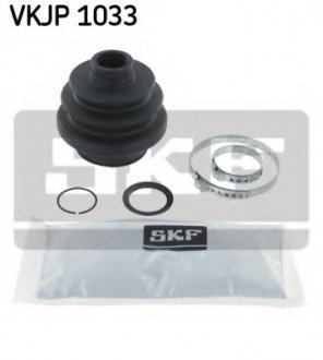 Пильовик привідного валу (набір) SKF VKJP 1033 (фото 1)