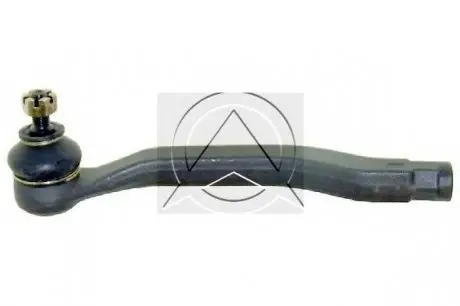 HONDA Наконечник рул. тяги ACCORD 90- лев. SIDEM 47130