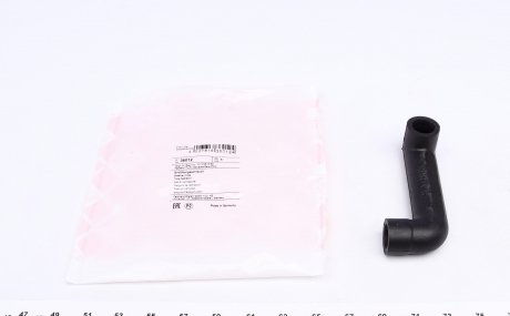 Воздухоотводный шланг для картера BILSTEIN FEBI 36012 (фото 1)