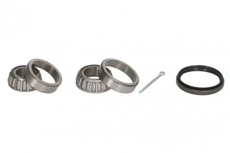 Підшипник колісний SKF VKBA 652