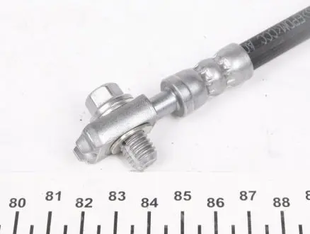 Шланг тормозной (передний) VW Caddy III 04- FTE 565E.851E.1