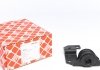 Важіль підвіски FIAT DOBLO 1,3D/1,4/1,9JTD 01- LEW FEBI 44207 (фото 1)