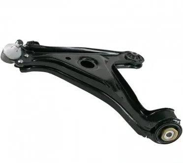 OPEL Рычаг передн.прав.OMEGA B JP GROUP 1240100280