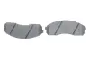 Гальмівні колодки, дискові 0 986 424 714 BOSCH 0986424714 (фото 5)