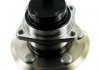 Подшипник ступицы, комплект TOYOTA Avensis/Celica/Prius/Wish "R "1,6/2,4L "99-09 SKF VKBA 6851 (фото 1)