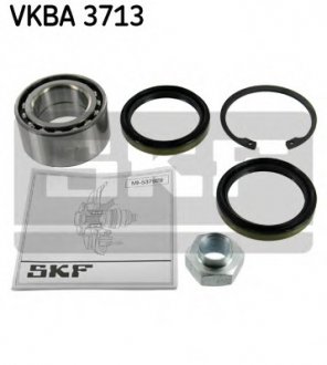 Подшипник колёсный SKF VKBA 3713 (фото 1)