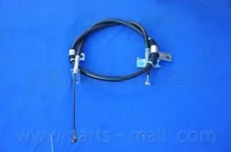 Трос ручного гальма PMC PARTS-MALL PTD-035