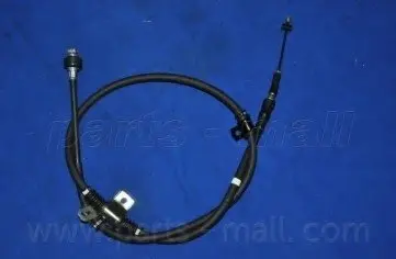 Трос ручного тормоза PARTS MALL PARTS-MALL PTB-369