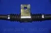 Трос ручного тормоза PARTS MALL PARTS-MALL PTB-369 (фото 7)