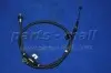 Трос ручного тормоза PARTS MALL PARTS-MALL PTB-367 (фото 1)