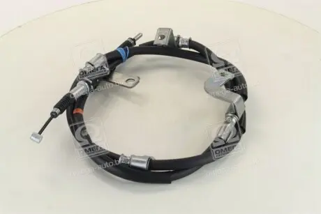 Трос ручного гальма PARTS MALL PARTS-MALL PTA-363