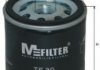 Фільтр оливний M-FILTER MFILTER TF30 (фото 1)