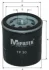 Фильтр масляный FORD, SKODA (M-Filter) M-Filter MFILTER TF30 (фото 1)