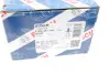 Колодки гальмівні барабанні BOSCH 0986487769 (фото 11)