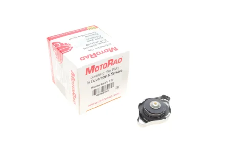 Крышка радиатора Citroen C1/Peugeot 107 1.0 05-14 (1.1bar) MOTORAD T-37