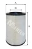 Фільтр повітряний DAF 45/55 (M-Filter) M-Filter MFILTER A848 (фото 1)