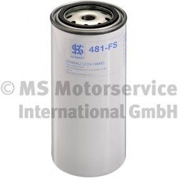 Топливный фильтр 481-FS (KS) KOLBENSCHMIDT 50013481