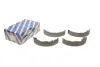 Колодки тормозные барабанные 0 986 487 643 BOSCH 0986487643 (фото 1)