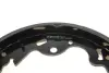Колодки тормозные барабанные 0 986 487 643 BOSCH 0986487643 (фото 6)