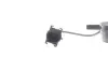 Комплект тормозных колодок, дисковый тормоз BOSCH 0986495097 (фото 3)