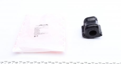 Втулка стабилизатора (переднего) Toyota Rav 4 III 06- (d=23mm) (L) BILSTEIN FEBI 42844 (фото 1)