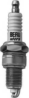 Свічка запалювання RENAULT CLIO 91-98 BERU Z76 (фото 1)