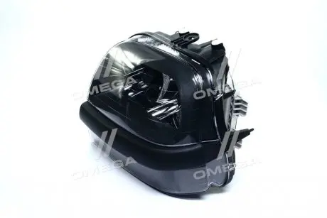 Фара лівий. FIAT DOBLO 01-04 TYC 20-B234-05-2B