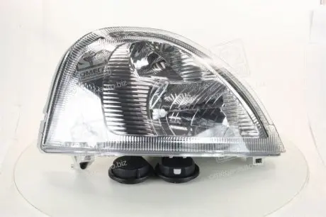 Фара прав. OP MOVANO 03-08 TYC 20-B267-05-2B