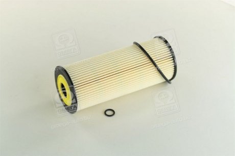 Фільтр оливний (фільтр-патрон) MFILTER TE605 (фото 1)